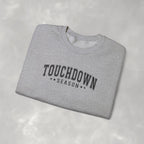 Touchdown Season Unisex Gildan Heavy Blend™ Crewneck Sweatshirt
