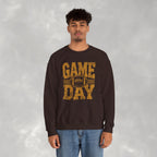 Game Day, Football Team Gildan Unisex Heavy Blend™ Crewneck Sweatshirt