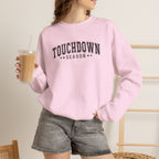 Touchdown Season Unisex Gildan Heavy Blend™ Crewneck Sweatshirt