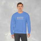 Registered Nurse Gildan Unisex Heavy Blend™ Crewneck Sweatshirt
