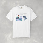 The Bounced Check, Questionable Concepts Comfort Colors Tee