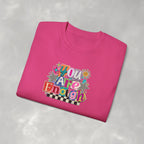 You Are Enough, Gildan Tee