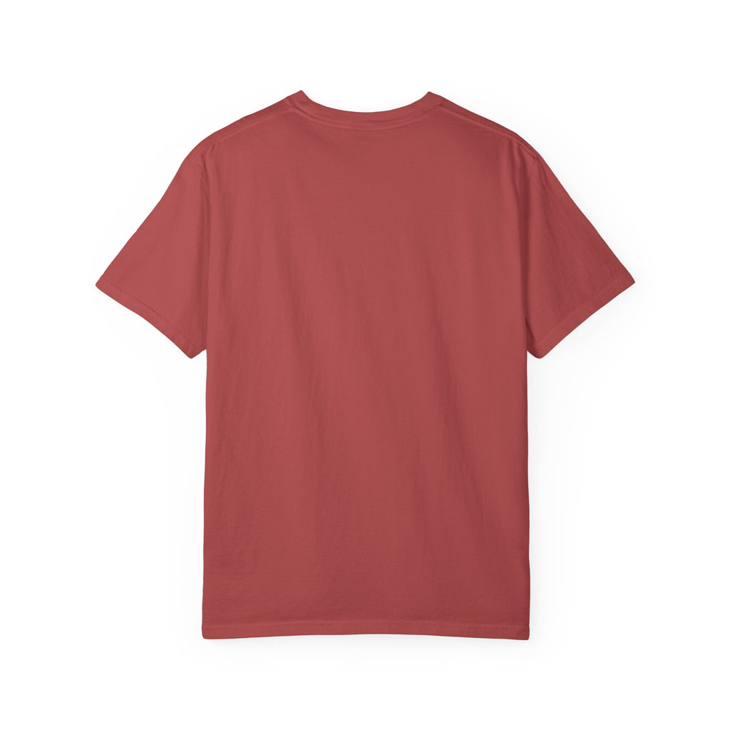 Spooky Skeleton Hands, Cute Halloween Comfort Colors Tee