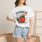 Pumpkin Patch Comfort Colors Tee