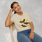 Cute Halloween Bats, Gildan Unisex Softstyle T-Shirt