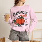 Pumpkin Patch Gildan Unisex Heavy Blend™ Crewneck Sweatshirt