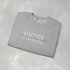 Registered Nurse Gildan Unisex Heavy Blend™ Crewneck Sweatshirt
