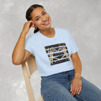Spooky Skeleton Hands, Cute Halloween Gildan Unisex Softstyle T-Shirt