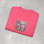 You Are Enough, Gildan Tee