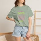 Late Night Book Club, Comfort Colors Book Lover, Reader Tee for Women,