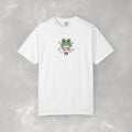You Can Do It, Cute Motivational Frog Unisex Comfort Colors Tee for OT, PT, Speech Therapist