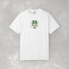 You Can Do It, Cute Motivational Frog Unisex Comfort Colors Tee for OT, PT, Speech Therapist