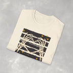Spooky Skeleton Hands, Cute Halloween Gildan Unisex Softstyle T-Shirt