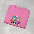 You Are Enough, Gildan Tee