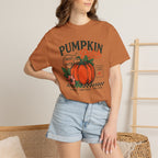 Pumpkin Patch Comfort Colors Tee