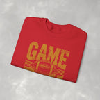 Game Day, Football Team Gildan Unisex Heavy Blend™ Crewneck Sweatshirt
