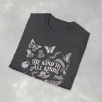 Be Kind to All Kinds, Inclusion Awareness Gildan Unisex Softstyle T-Shirt