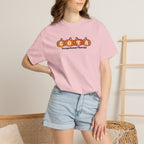 COTA Fall Pumpkins Comfort Colors Garment-Dyed T-shirt for Occupational Therapy Assistants
