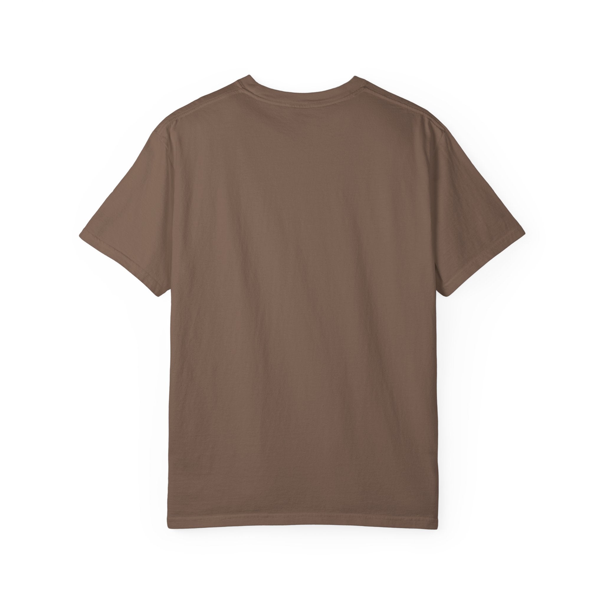 Spooky Skeleton Hands, Cute Halloween Comfort Colors Tee