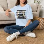 Spooky Skeleton Hands, Cute Halloween Gildan Unisex Softstyle T-Shirt