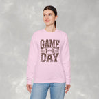 Football Game Day Gildan Unisex Heavy Blend™ Crewneck Sweatshirt