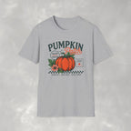 Pumpkin Patch Gildan Unisex Softstyle T-Shirt