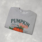 Pumpkin Patch Gildan Unisex Heavy Blend™ Crewneck Sweatshirt