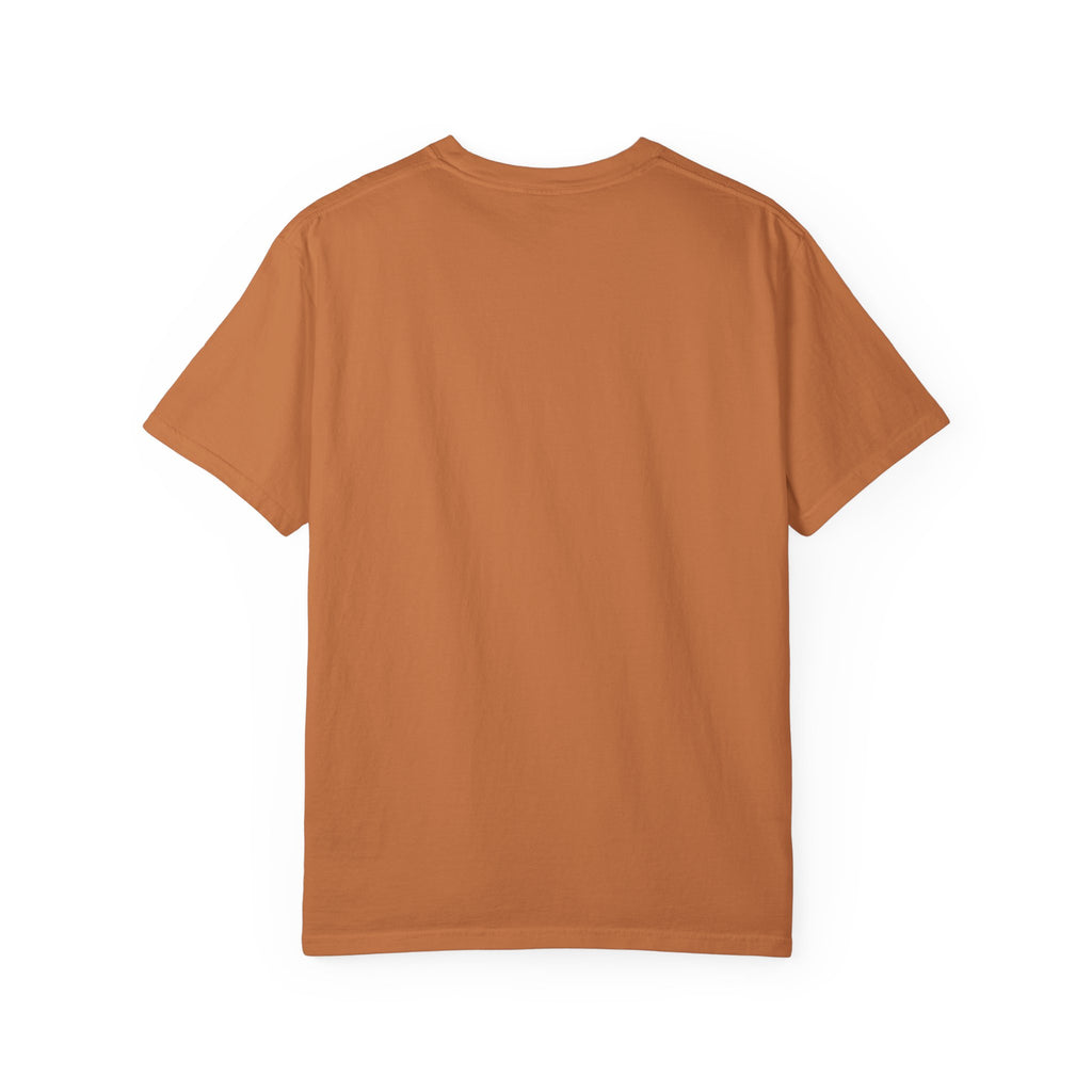 Spooky Skeleton Hands, Cute Halloween Comfort Colors Tee