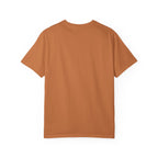 Spooky Skeleton Hands, Cute Halloween Comfort Colors Tee