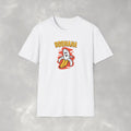 Cute Boonana Funny Halloween Gildan Unisex Softstyle T-Shirt