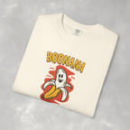 Cute Boonana Funny Halloween Comfort Colors Tee