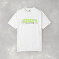 Margarita Social Club, Funny, Summer, Vacation Comfort Colors Tee