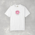 Donut Stop Trying, Funny Cute Motivational Unisex Comfort Colors Tee for OT, PT