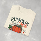 Pumpkin Patch Gildan Unisex Softstyle T-Shirt