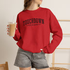 Touchdown Season Unisex Gildan Heavy Blend™ Crewneck Sweatshirt