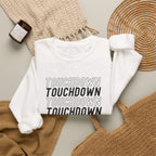 Touchdown Football Gildan Unisex Heavy Blend™ Crewneck Sweatshirt
