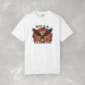 WTF Is A Kilometer Funny Unisex CC Tee, 4th of July, Independence Day Shirt