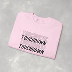Touchdown Football Gildan Unisex Heavy Blend™ Crewneck Sweatshirt