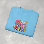 You Are Enough, Gildan Tee