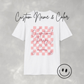 Personalized Occupational Therapy, Custom Gildan Unisex Softstyle T-Shirt
