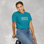 Registered Nurse Comfort Colors Unisex Garment-Dyed T-shirt for Men and Women