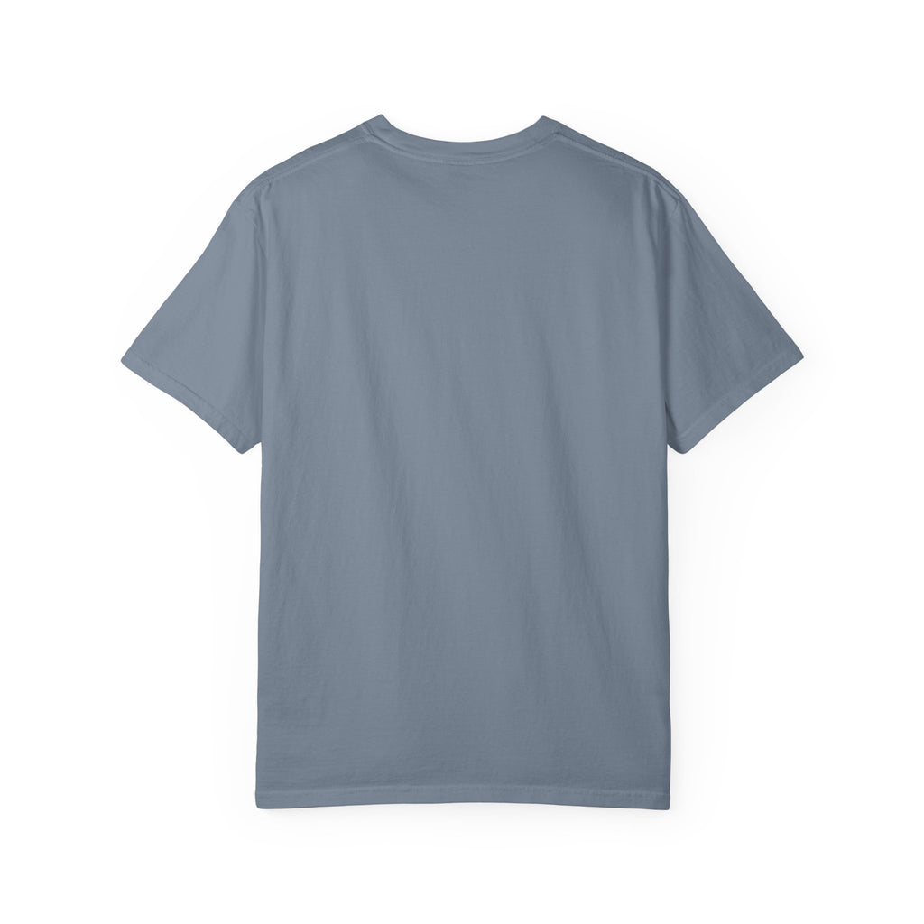 Popcorn Scented Sunscreen, Funny, Random Questionable Concepts Comfort Colors Tee