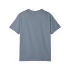 Popcorn Scented Sunscreen, Funny, Random Questionable Concepts Comfort Colors Tee
