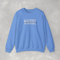 Registered Nurse Gildan Unisex Heavy Blend™ Crewneck Sweatshirt