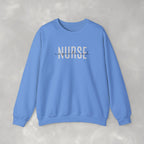 Registered Nurse Gildan Unisex Heavy Blend™ Crewneck Sweatshirt