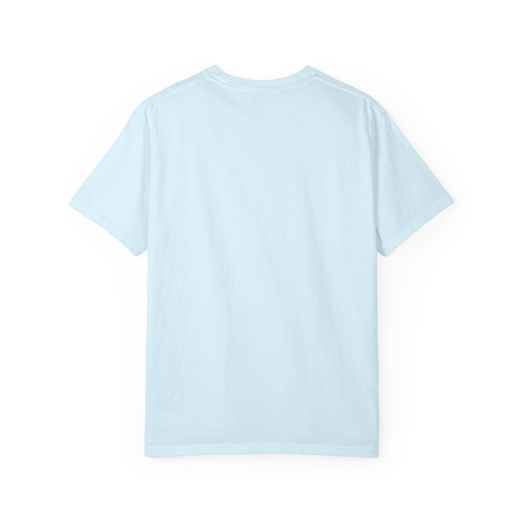 Popcorn Scented Sunscreen, Funny, Random Questionable Concepts Comfort Colors Tee