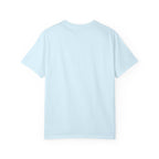 Popcorn Scented Sunscreen, Funny, Random Questionable Concepts Comfort Colors Tee