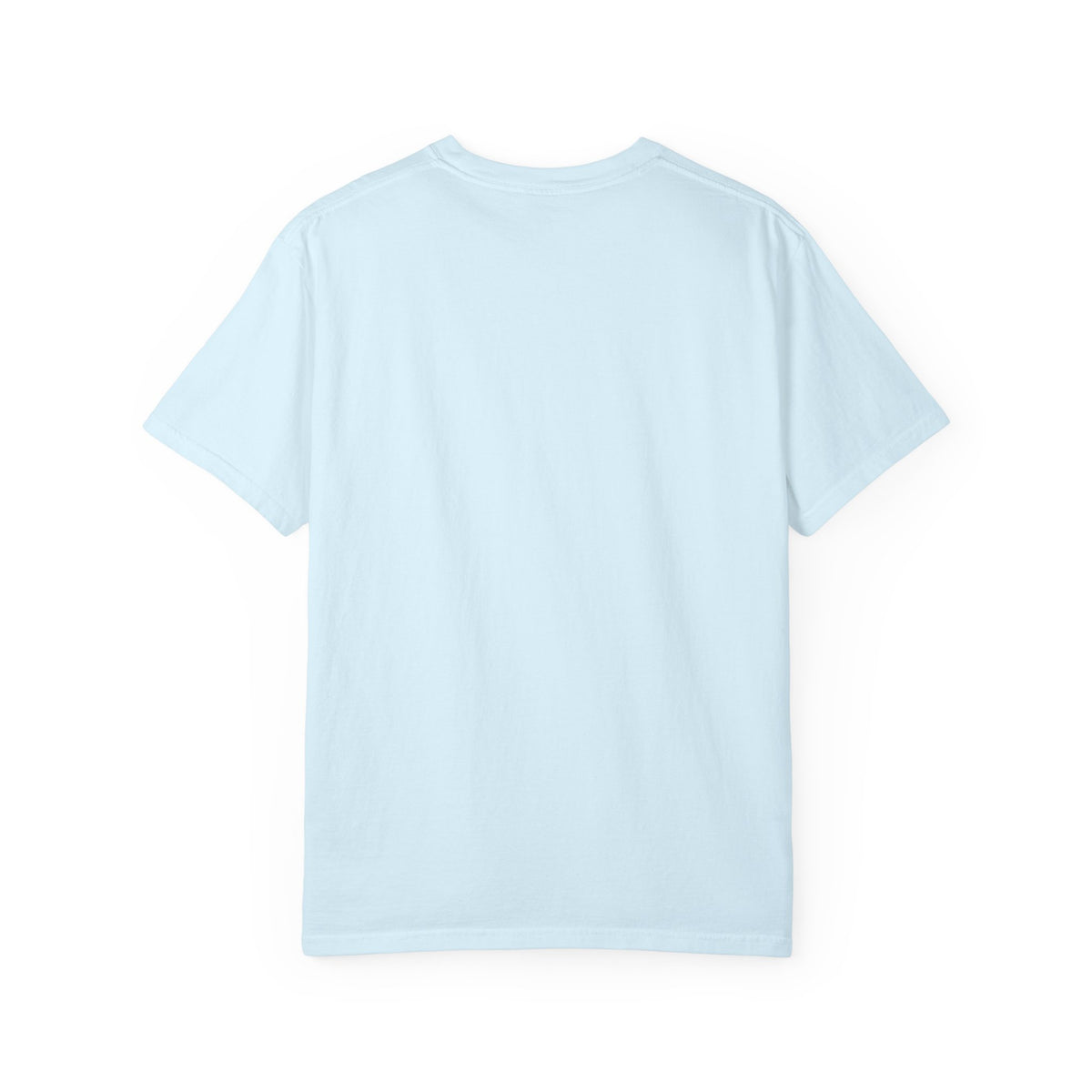 Popcorn Scented Sunscreen, Funny, Random Questionable Concepts Comfort Colors Tee
