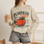 Pumpkin Patch Gildan Unisex Heavy Blend™ Crewneck Sweatshirt