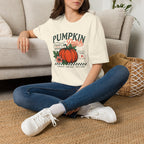 Pumpkin Patch Gildan Unisex Softstyle T-Shirt